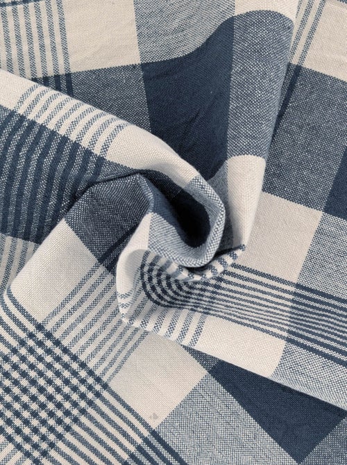 Set de table coton collection NESS - Kiabi