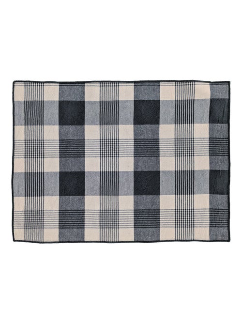 Set de table coton collection NESS - Kiabi