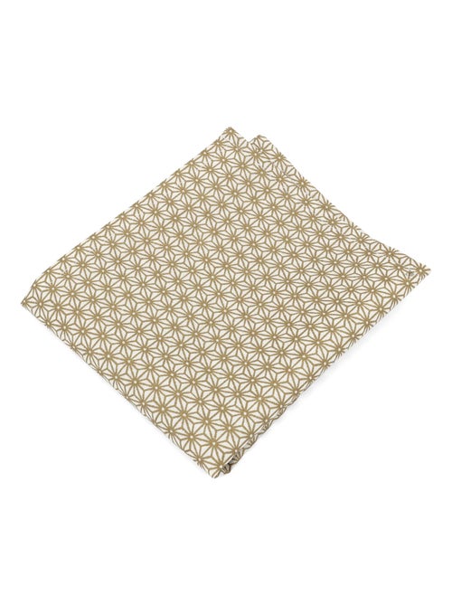 Set de table coton SAKI enduit téflon - Kiabi