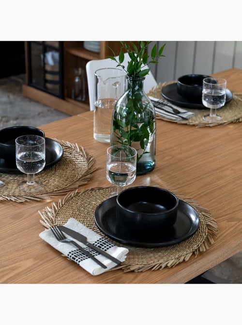 Set de table cuba - Kiabi