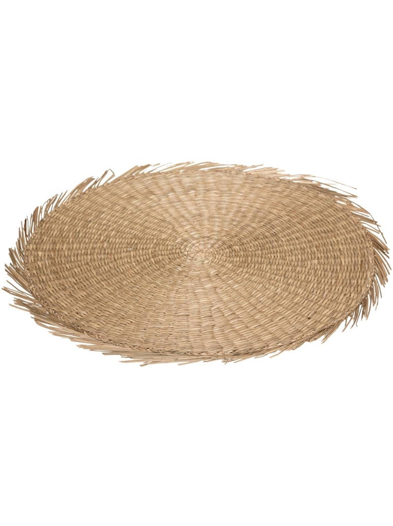 Set de table cuba Beige - Kiabi