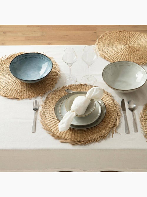 Set de table cuba - Kiabi