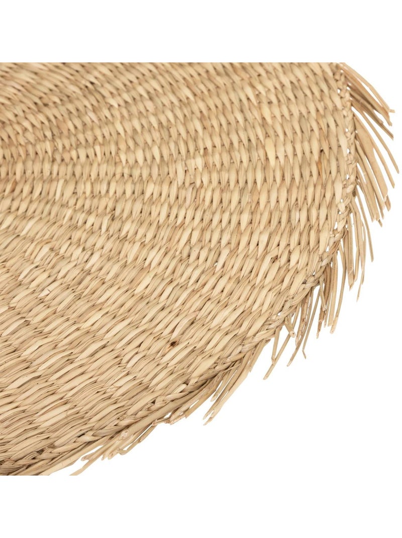 Set de table cuba Beige - Kiabi