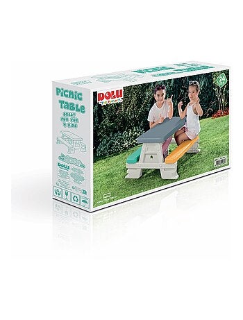 Set de table de pique-nique