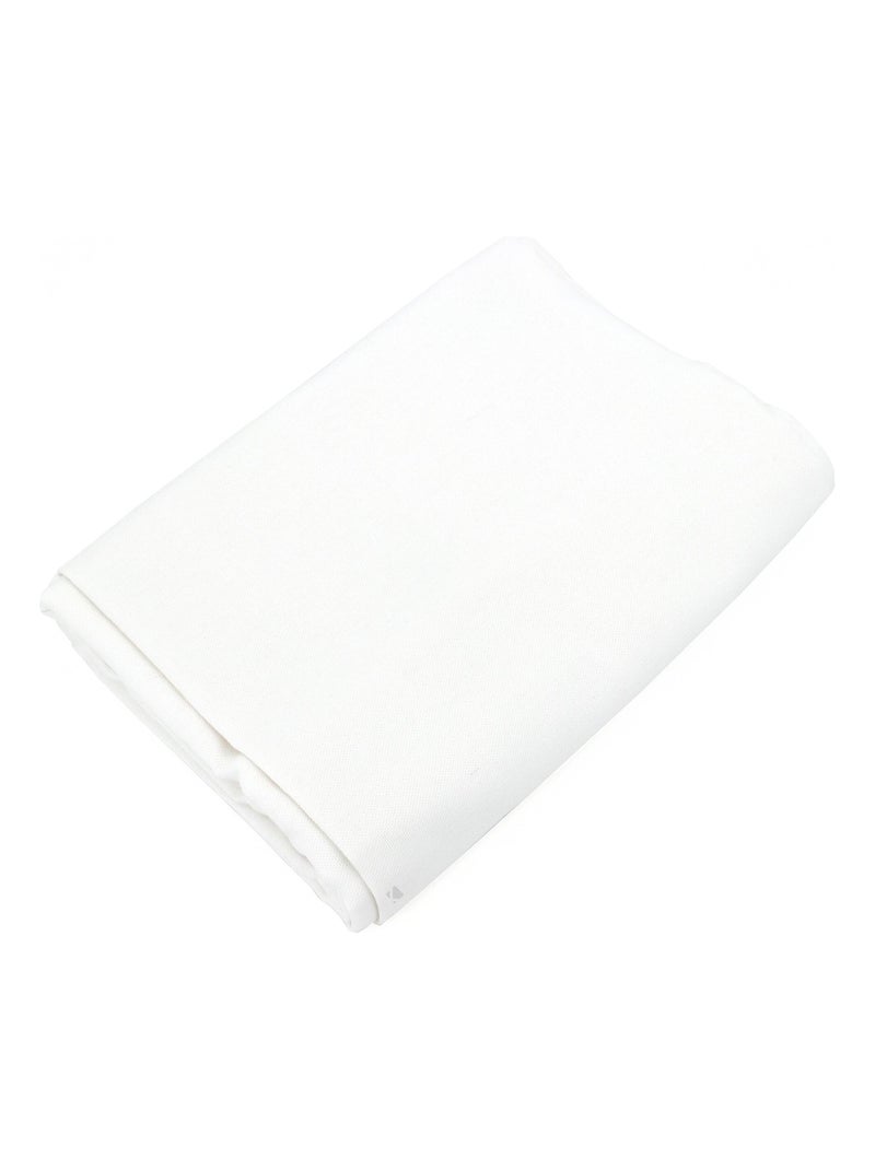 Set de table DIABOLO traité téflon Blanc - Kiabi