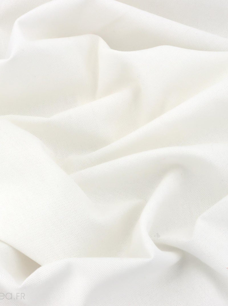 Set de table DIABOLO traité téflon Blanc - Kiabi