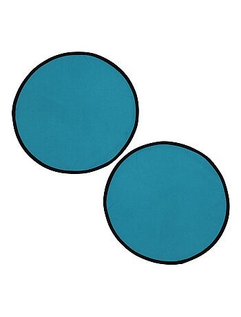 Set de table DIABOLO traité téflon