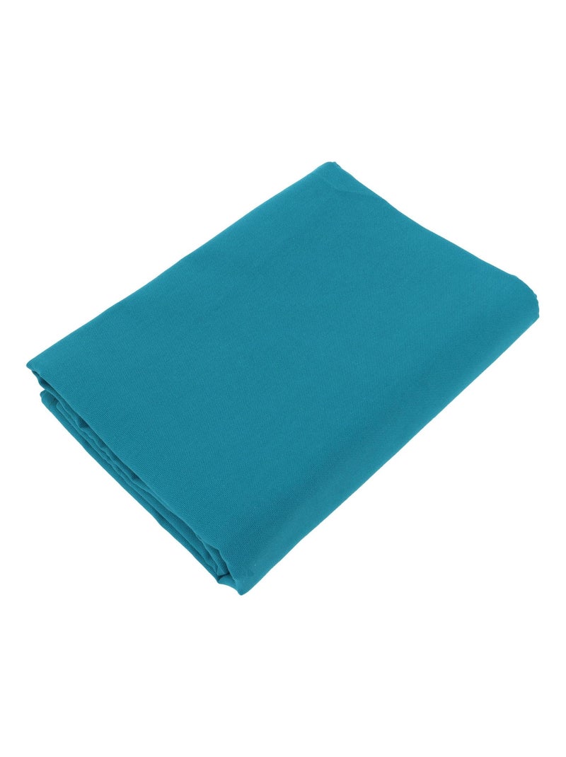 Set de table DIABOLO traité téflon Bleu canard - Kiabi