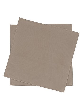 Set de table DIABOLO traité téflon