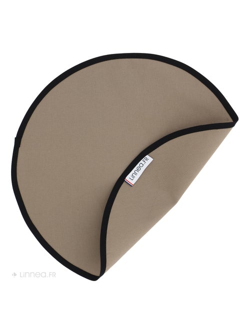Set de table DIABOLO traité téflon - Kiabi