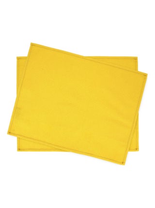 Set de table DIABOLO traité téflon