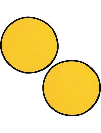 Set de table DIABOLO traité téflon