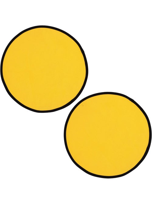 Set de table DIABOLO traité téflon - Kiabi