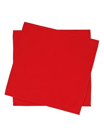Set de table DIABOLO traité téflon