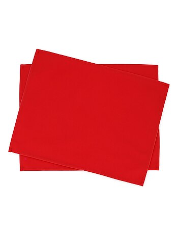 Set de table DIABOLO traité téflon