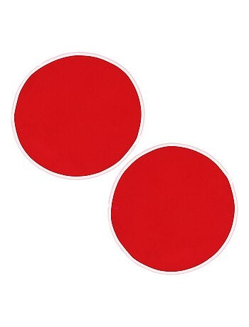 Set de table DIABOLO traité téflon