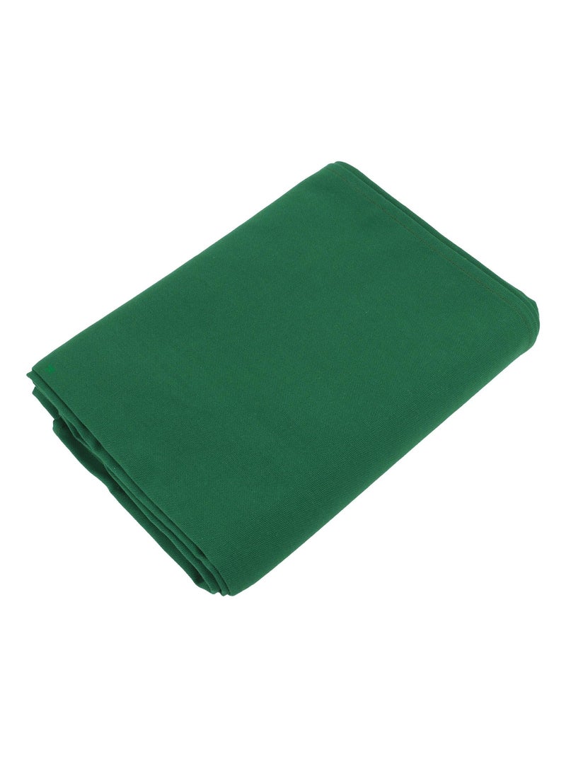 Set de table DIABOLO traité téflon Vert sapin - Kiabi