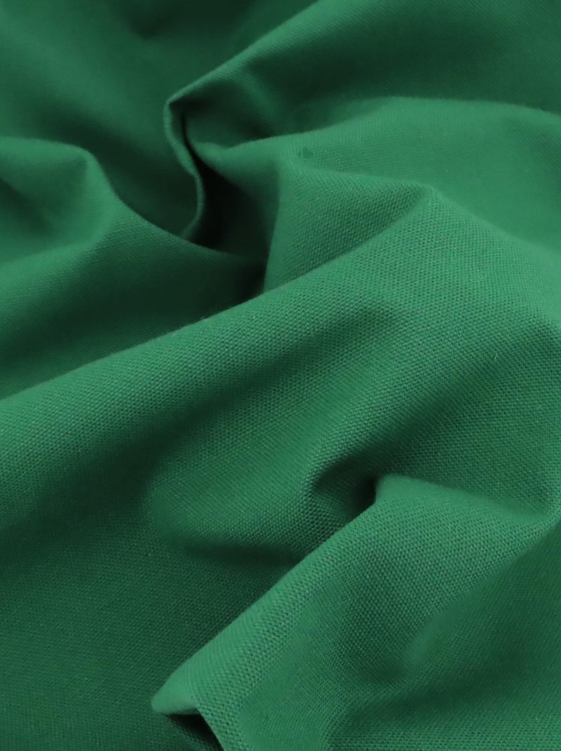 Set de table DIABOLO traité téflon Vert sapin - Kiabi