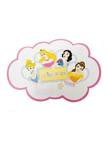 Set de table Disney Princesses