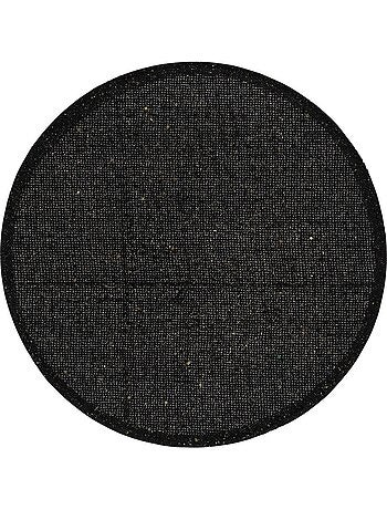 Set de table effet jute 38cm