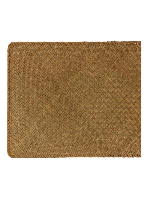 Set de table en bambou - Kiabi