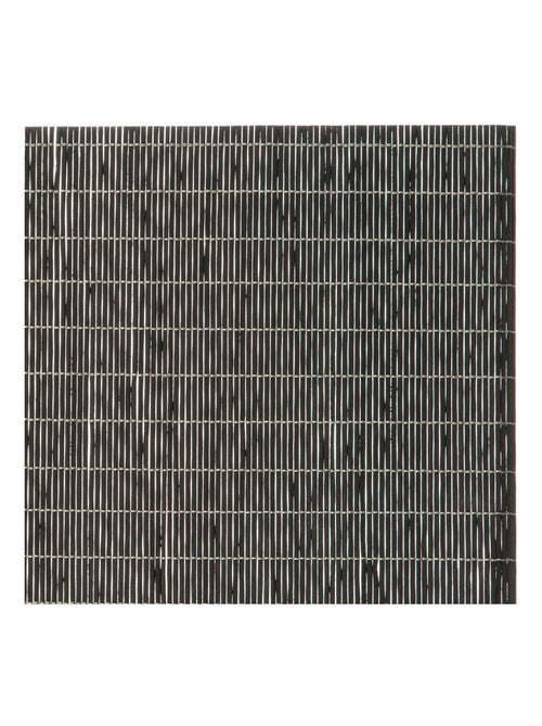 Set de table en bambou noir - Kiabi