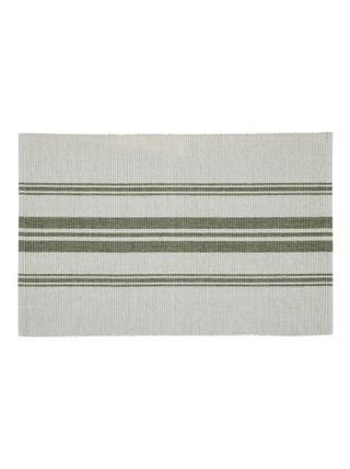 Set de table en coton Chaumont