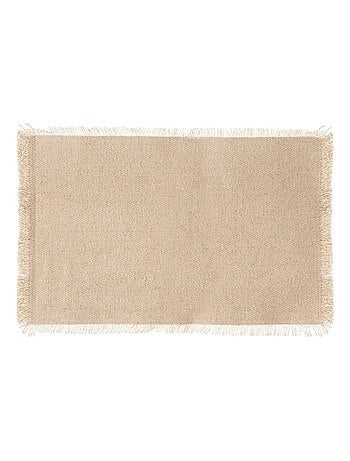 Set de table en coton MAHA