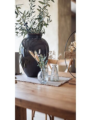 Set de table en coton MAHA