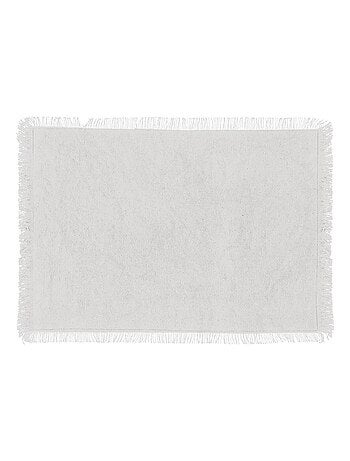 Set de table en coton MAHA