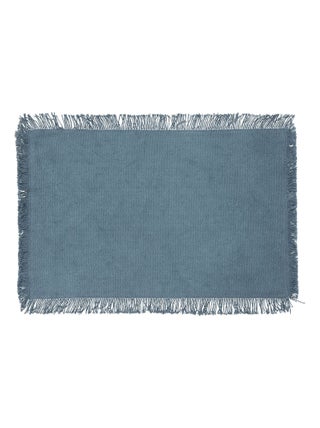 Set de table en coton MAHA