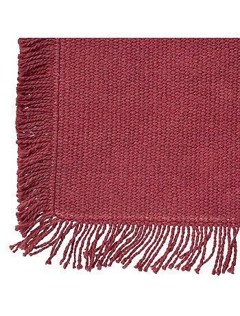 Set de table en coton MAHA