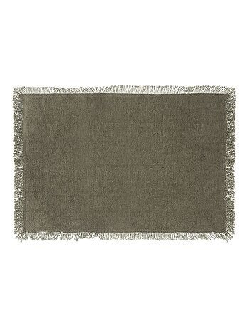 Set de table en coton MAHA