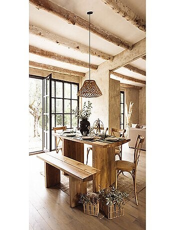 Set de table en coton MAHA