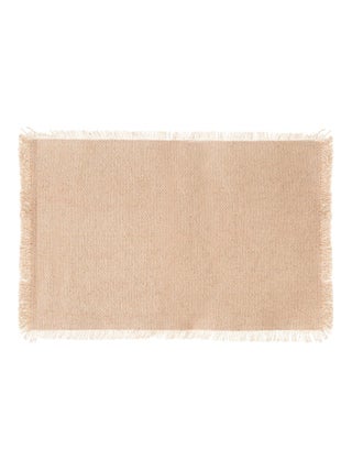 Set de table en coton Mahas