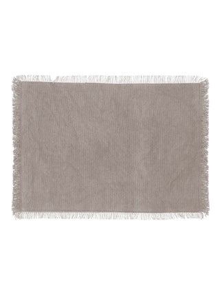 Set de table en coton Mahas