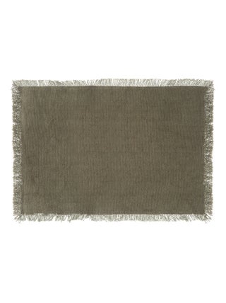 Set de table en coton Mahas