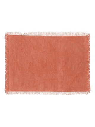 Set de table en coton Mahas