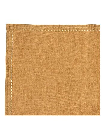 Set de table en coton/lin