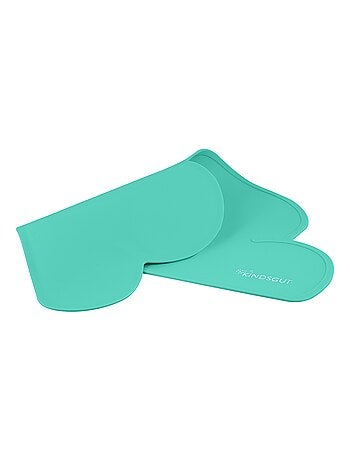 Set de table en forme de nuage en silicone arrose