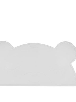 Set de table en forme d’ours en silicone