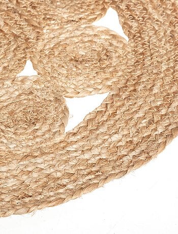 Set de table en jute