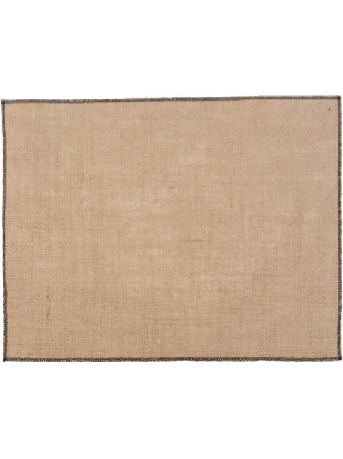 Set de table en jute enduite - Kiabi Set de table en jute enduite - Kiabi