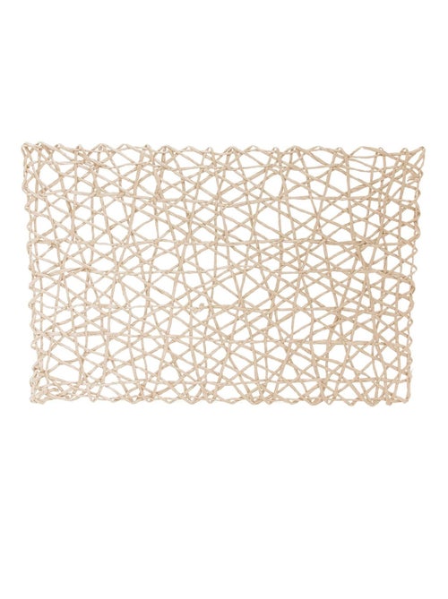 Set de table en papier - 45 x 30 cm - Kiabi