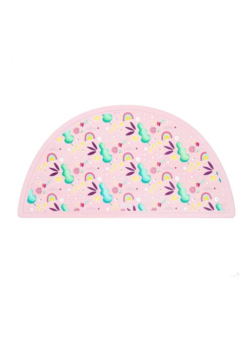 Set de table en silicone, Animaux Sassi Junior - Kiabi