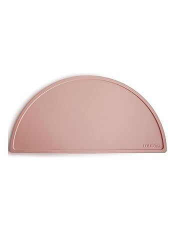 Set de table en silicone Blush