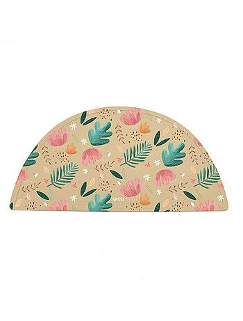 Set de table en silicone Gnawy le paresseux