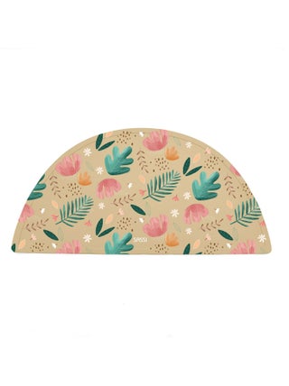 Set de table en silicone Gnawy le paresseux