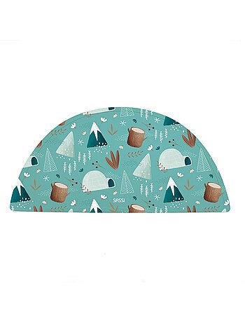 Set de table en silicone Munchy l'ours