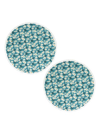 Set de table enduit ASTER